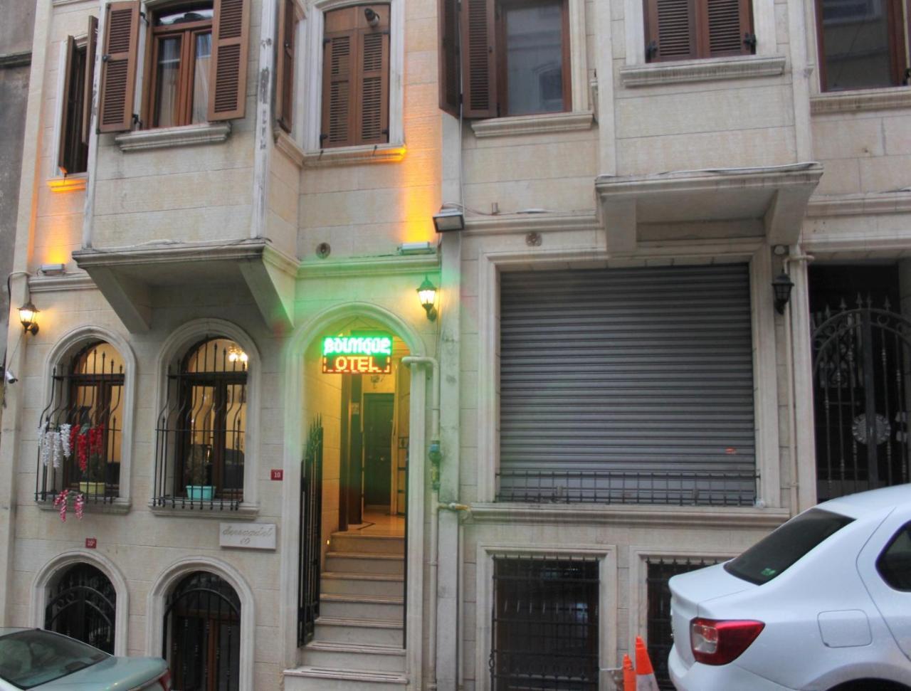 Full House Boutique Aparthotel